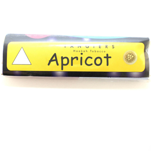 Табак Tangiers Noir Apricot (Абрикос) 250 гр в Якутске