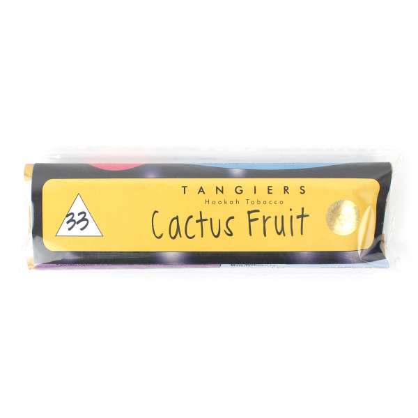 Табак Tangiers Noir Cactus Fruit (Плод кактуса) 250 гр в Якутске