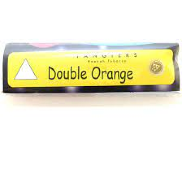 Табак Tangiers Noir Double orange (Двойной апельсин) 250 гр в Якутске