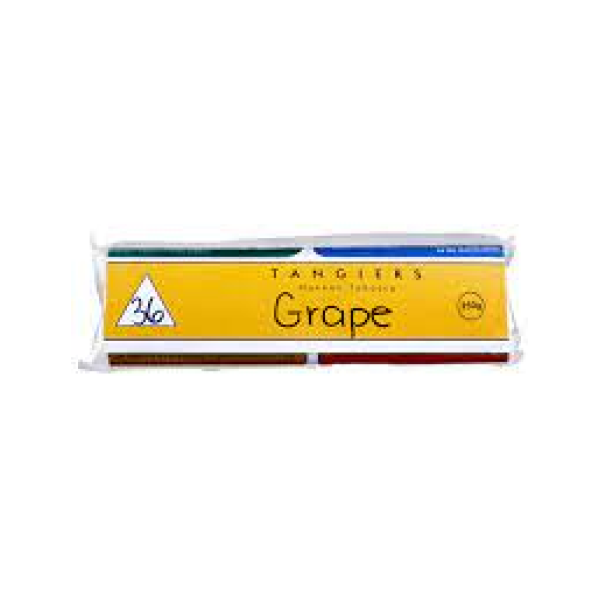 Табак Tangiers Noir Grape (Виноград) 250 гр в Якутске