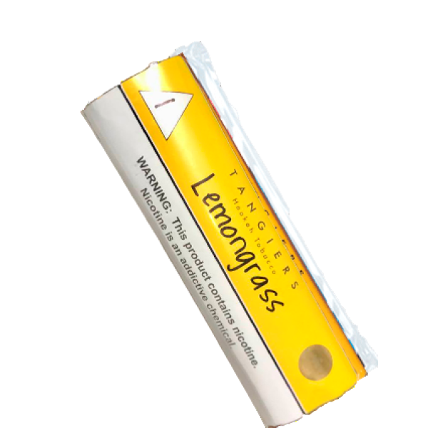 Табак Tangiers Noir Lemongrass (Лемонграсс) 250 гр в Якутске