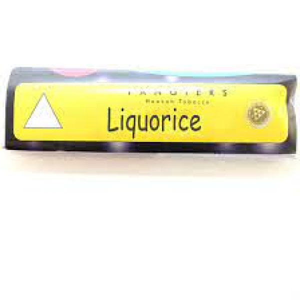 Табак Tangiers Noir Liquorice (Солод) 250 гр в Якутске