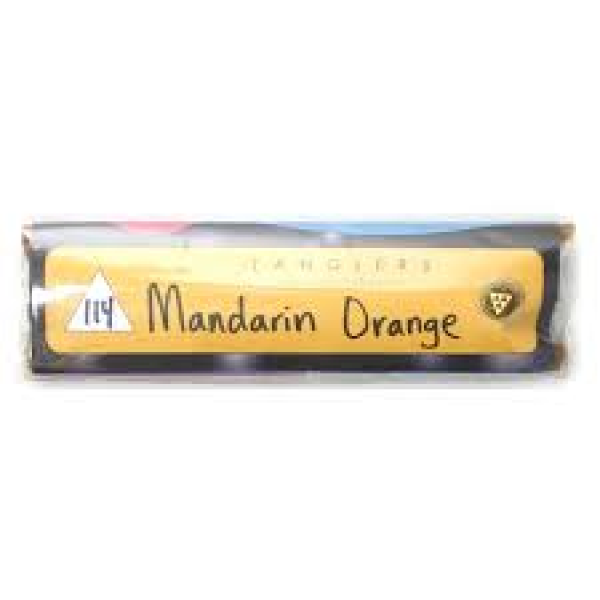 Табак Tangiers Noir Mandarin Orange (Мандарин Апельсин) 250 гр в Якутске