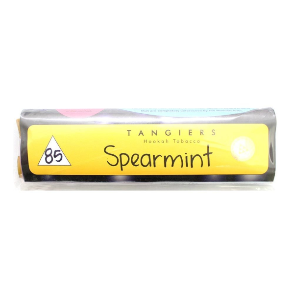 Табак Tangiers Noir Spearmint (Мята) 250 гр в Якутске