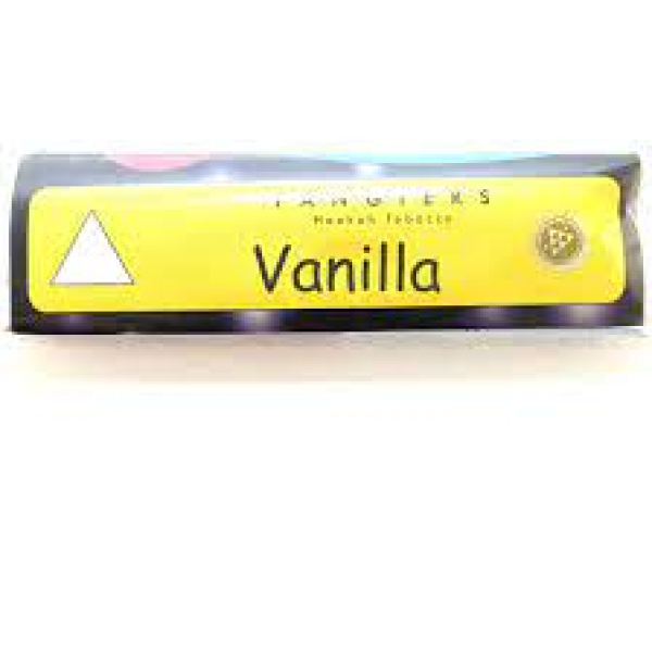 Табак Tangiers Noir Vanilla (Ваниль) 250 гр в Якутске