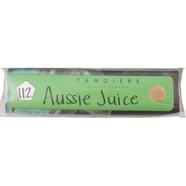 Табак Tangiers Aussie Juice 250 грамм в Якутске