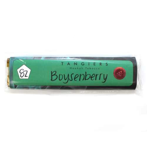Табак Tangiers Boysenberry / Brambleberry 250 грамм в Якутске