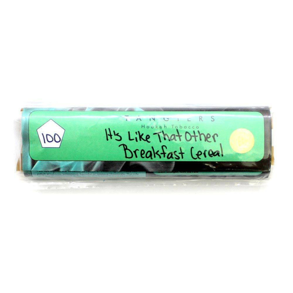 Табак Tangiers It’s Like That One Breakfast Cereal 250 грамм в Якутске