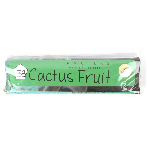 Табак Tangiers Cactus Fruit 250 грамм в Якутске