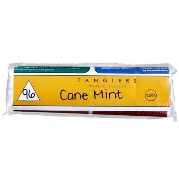 Табак Tangiers Cane Mint 250 грамм в Якутске