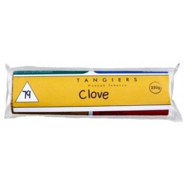 Табак Tangiers Clove 250 грамм в Якутске