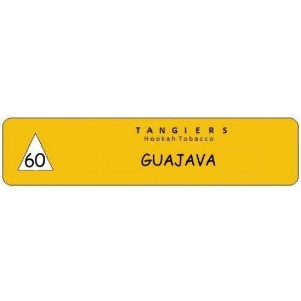 Табак Tangiers Guajava 250 грамм в Якутске