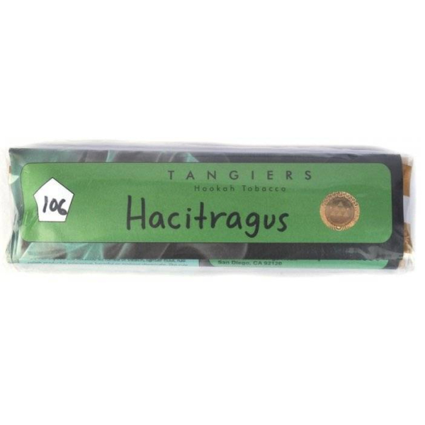Табак Tangiers Hacitragus 250 грамм в Якутске