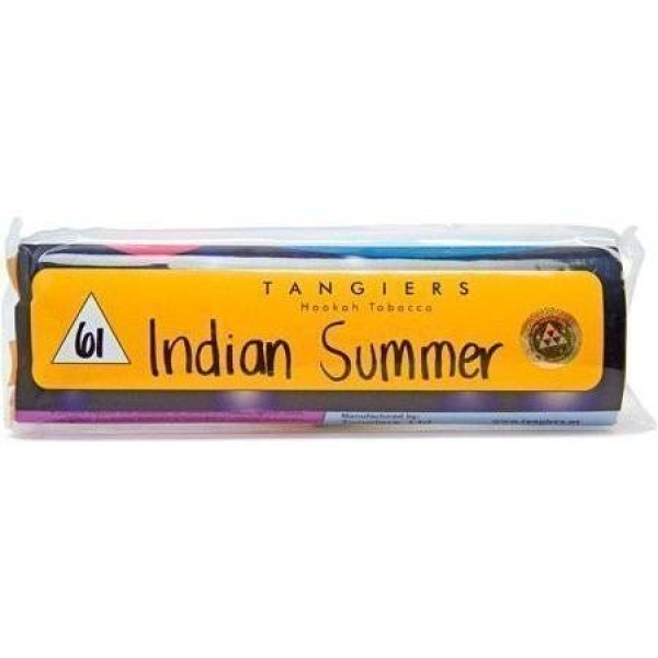 Табак Tangiers Indian Summer 250 грамм в Якутске