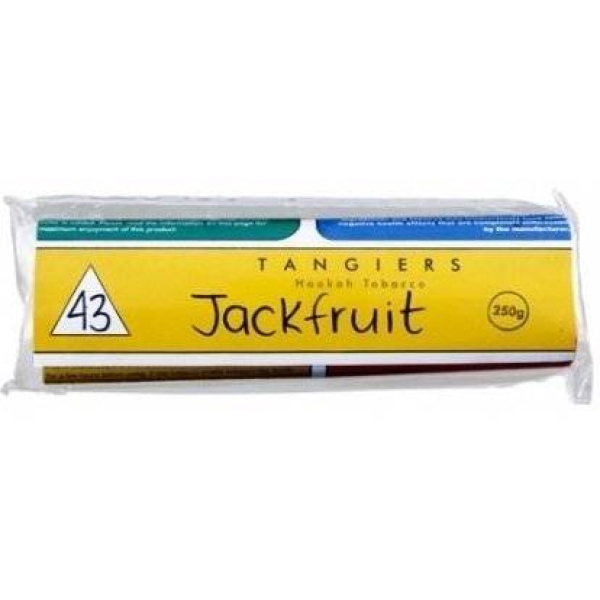 Табак Tangiers Jackfruit 250 грамм в Якутске