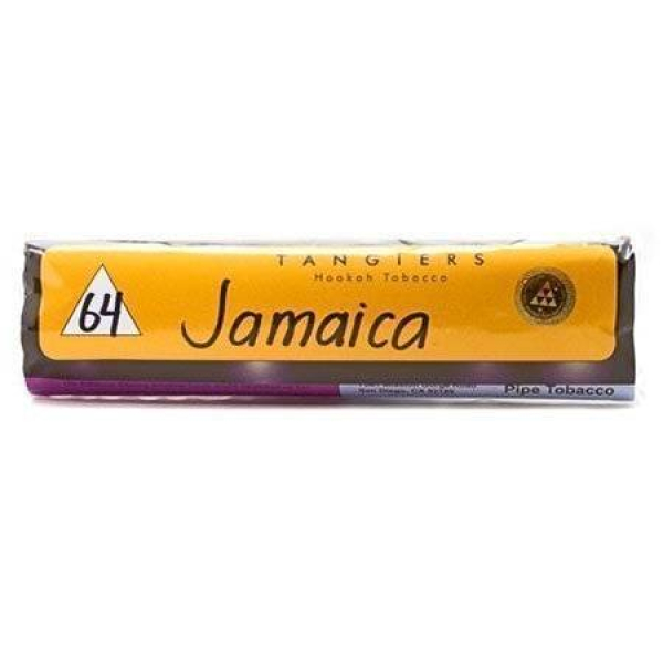 Табак Tangiers Jamaica 250 грамм в Якутске