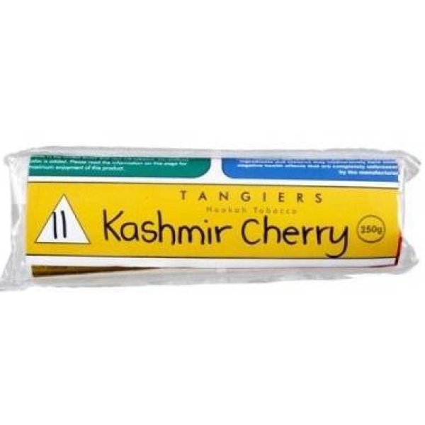 Табак Tangiers Kashmir Cherry 250 грамм в Якутске