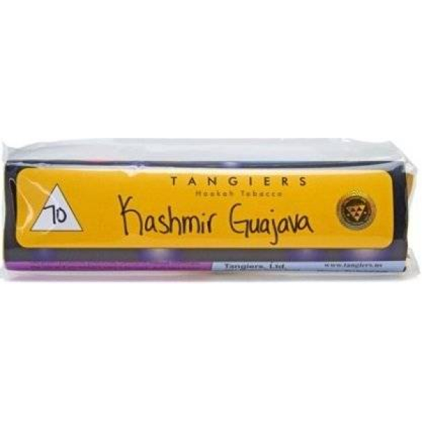 Табак Tangiers Kashmir Guajava 250 грамм в Якутске