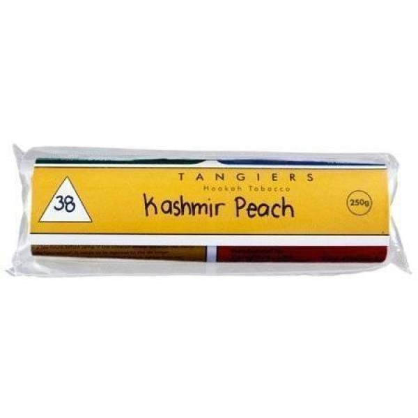 Табак Tangiers Kashmir Peach 250 грамм в Якутске