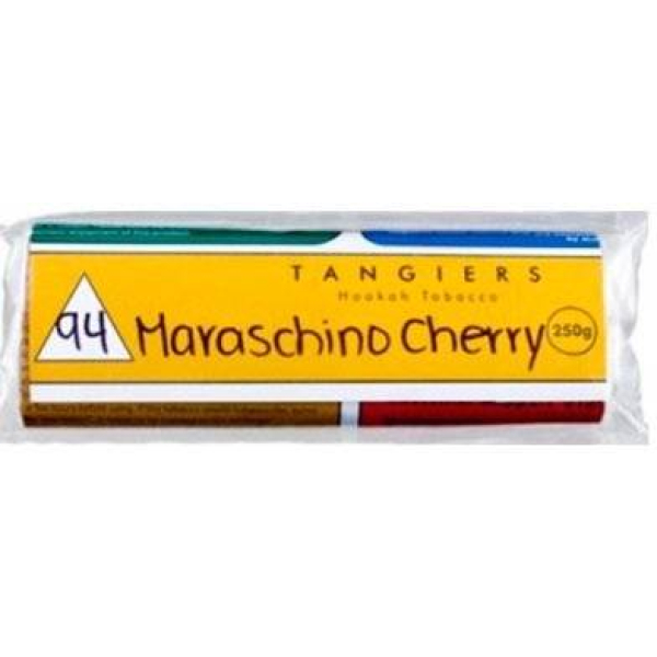 Табак Tangiers Maraschino Cherry 250 грамм в Якутске