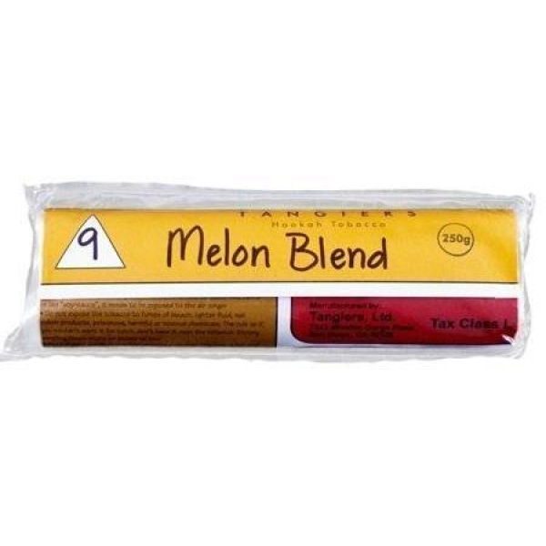 Табак Tangiers Melon Blend 250 грамм в Якутске
