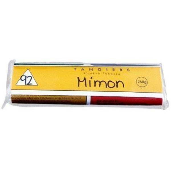 Табак Tangiers Mimon 250 грамм в Якутске