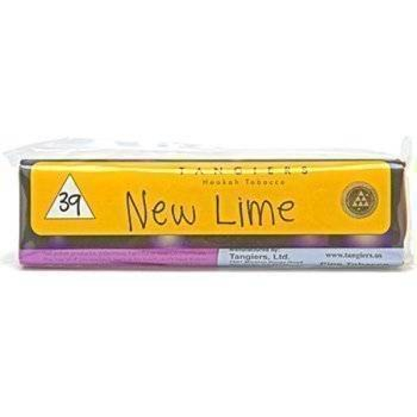 Табак Tangiers New Lime 250 грамм в Якутске