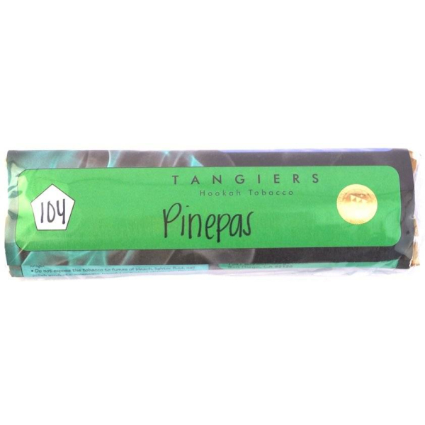 Табак Tangiers Pinepas 250 грамм в Якутске