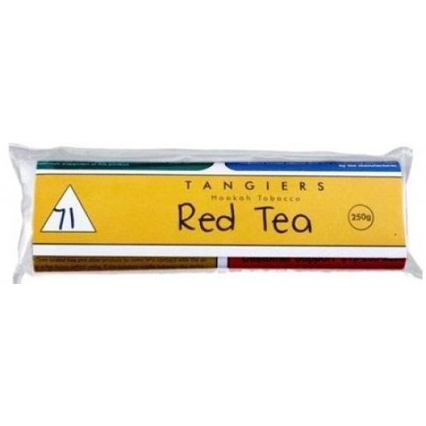 Табак Tangiers Red Tea 250 грамм в Якутске