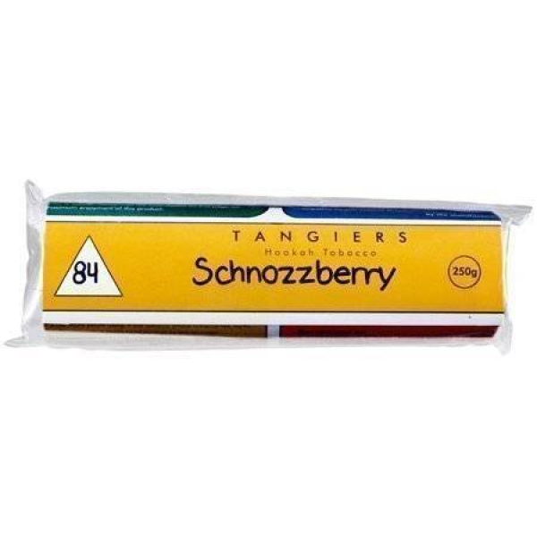 Табак Tangiers Schnozzberry 250 грамм в Якутске