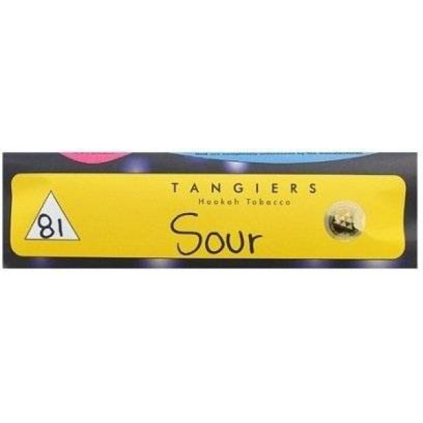 Табак Tangiers Sour 250 грамм в Якутске