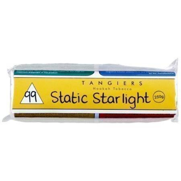 Табак Tangiers Static Starlight 250 грамм в Якутске