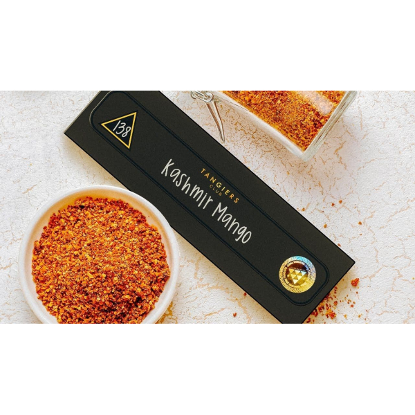 Табак Tangiers Kashmir Mango Noir 250 грамм в Якутске