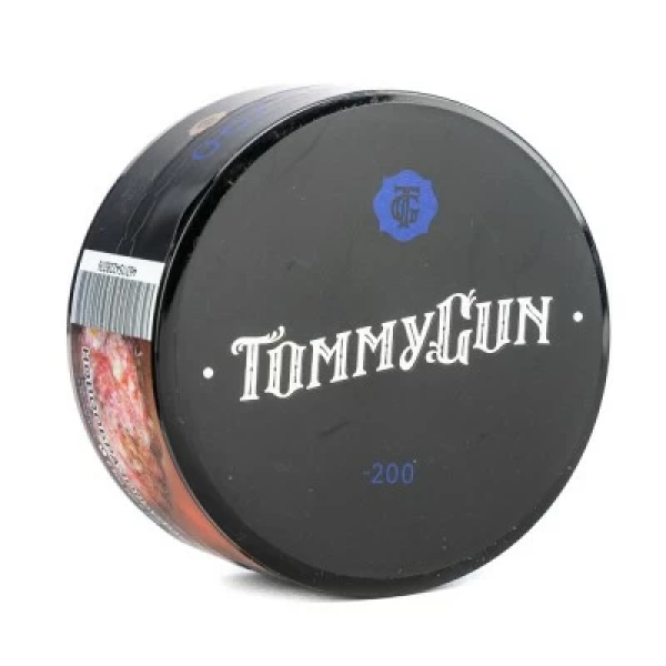 Табак Tommy Gun 200 25 гр в Якутске