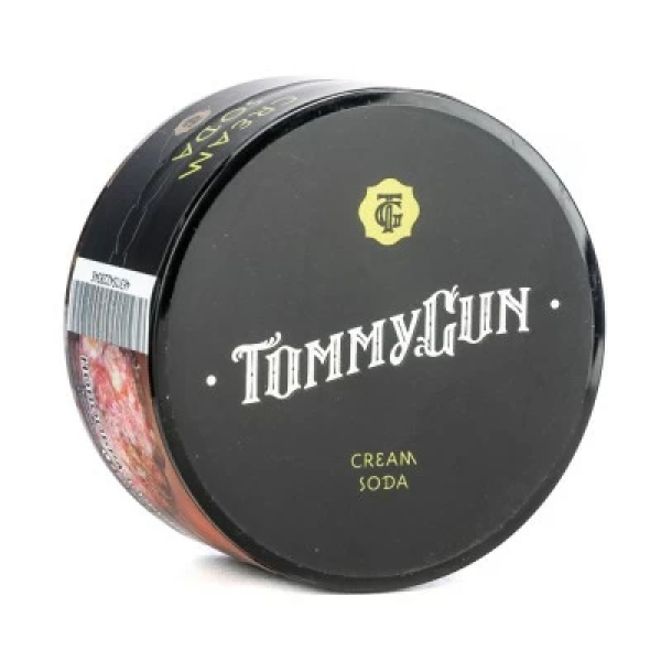 Табак Tommy Gun Cream Soda (Крем Сода) 25 гр в Якутске