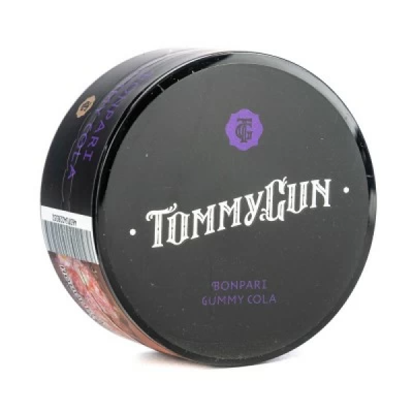 Табак Tommy Gun Gummy Cola (Мармеладная Кола) 25 гр в Якутске