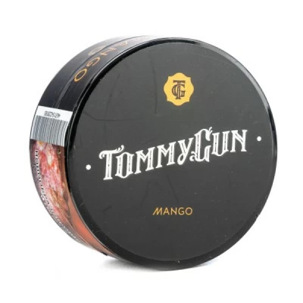 Табак Tommy Gun Mango (Манго) 25 гр в Якутске