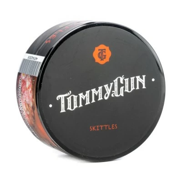 Табак Tommy Gun Skittles (Скитлз) 25 гр в Якутске