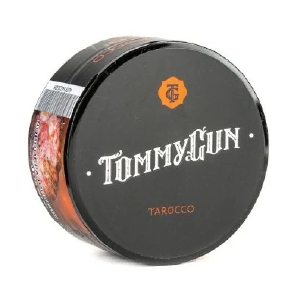 Табак Tommy Gun Tarocco (Тарокко) 25 гр в Якутске