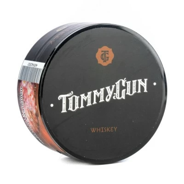Табак Tommy Gun Whiskey (Виски) 25 гр в Якутске