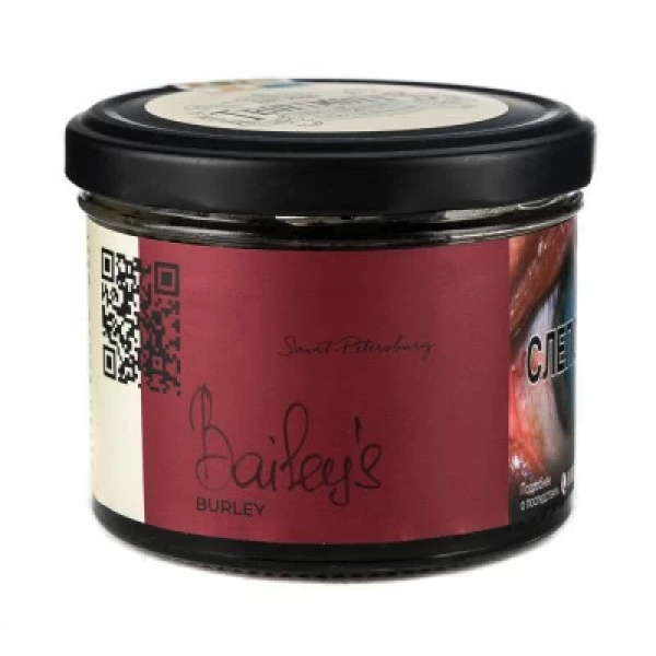 Табак Trofimoffs Burley Baileys (Бейлис) 125 гр в Якутске