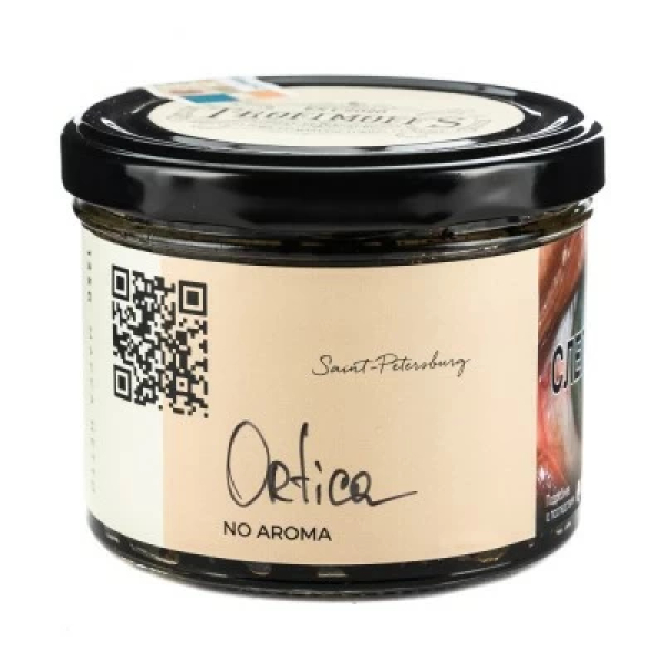 Табак Trofimoffs No Aroma Ortica (Ортика) 125 гр в Якутске