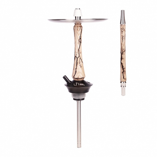 Кальян Union Hookah Sleek Вольт светлый в Якутске