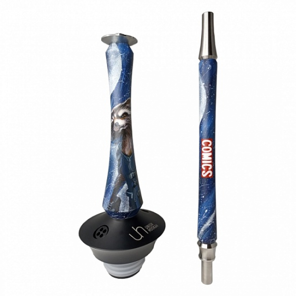 Кальян Union Hookah Sleek Ракета в Якутске