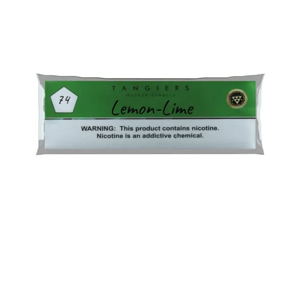 Табак Tangiers Birquq Lemon Lime (Лимон Лайм) 100 гр в Якутске