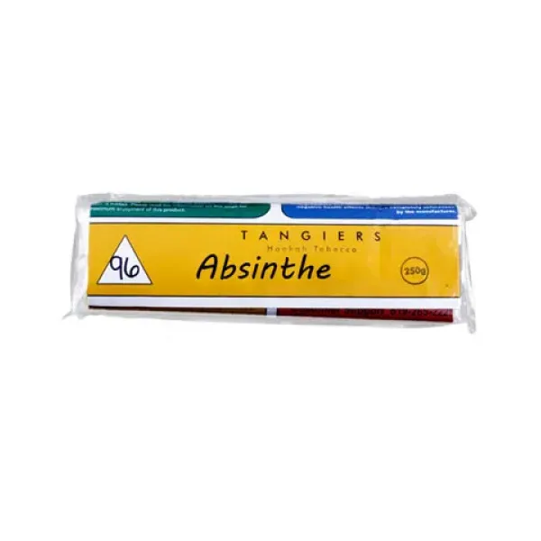 Табак Tangiers Noir Absinthe (Абсент) 250 гр в Якутске