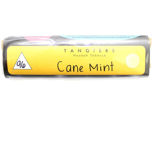 Табак Tangiers Noir Cane Mint (Тростниковая мята) 250 гр в Якутске