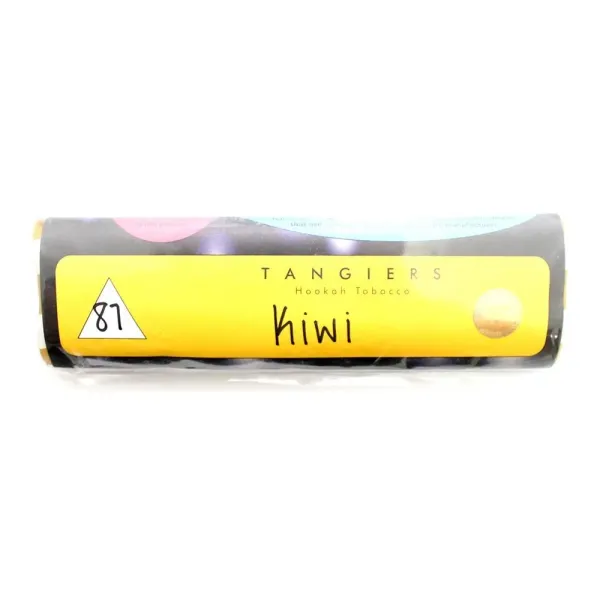 Табак Tangiers Noir Kiwi (Киви) 250 гр в Якутске