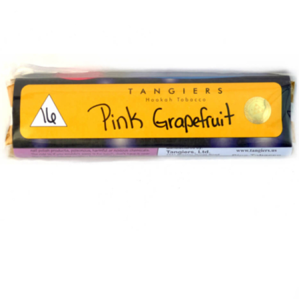 Табак Tangiers Noir Pink Grapefruit (Розовый грейпфрут) 250 гр в Якутске