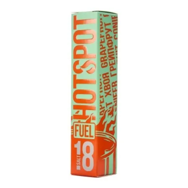 Жидкость HOTSPOT Fuel Conifer Grapefruit 30 мл в Якутске
